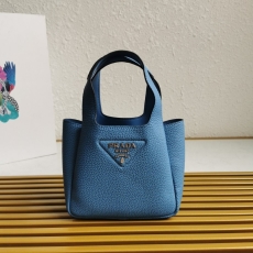 Prada Shopping Bags